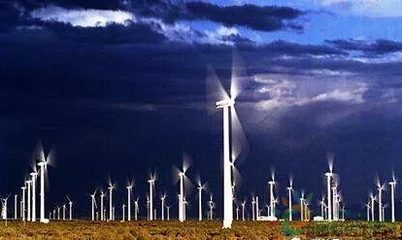 內(nèi)蒙古,又啟動2個GW級風電大基地!