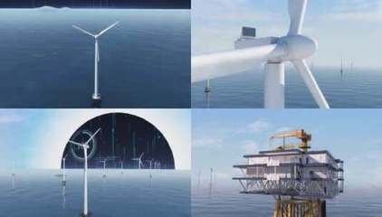 光伏產(chǎn)品宣傳片