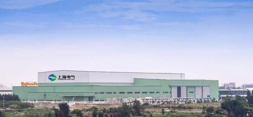 世界級海上風(fēng)電數(shù)字化制造基地呼之欲出