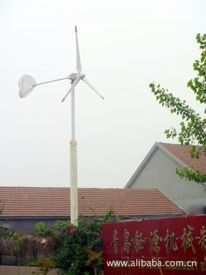 【1000w風(fēng)力發(fā)電機(jī)、蓄電池、電機(jī)、葉片】價(jià)格,廠家,圖片,其他風(fēng)能設(shè)備,青島鈺源風(fēng)力發(fā)電 銷售部-