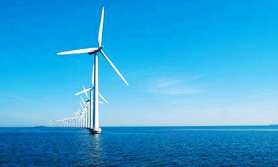 我國海上風電機組發(fā)展現(xiàn)狀