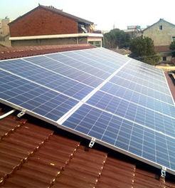 宿州光伏發(fā)電組件批發(fā) 產(chǎn)品優(yōu)質(zhì) 質(zhì)量優(yōu) 烈陽