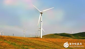 巴西2018上半年風電裝機容量達13180.7兆瓦,風力發(fā)電量為4098平均兆瓦