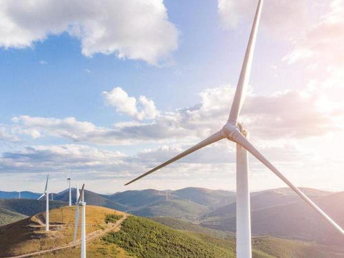 a股陸上風(fēng)電國(guó)資小龍頭 專(zhuān)精特新小巨人 成長(zhǎng)超金風(fēng)科技10倍