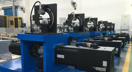 寶山企業(yè)獲評國家級綠色工廠，以風(fēng)力發(fā)電助力低碳減排新征程