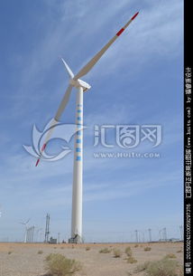 風(fēng)力發(fā)電 清潔能源的未來之光