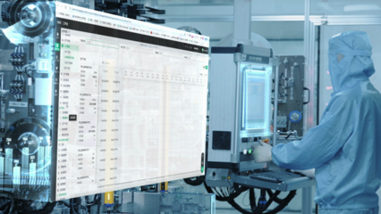 全國首家！廣域銘島賦能打造電芯行業CMMM四級認證標桿工廠